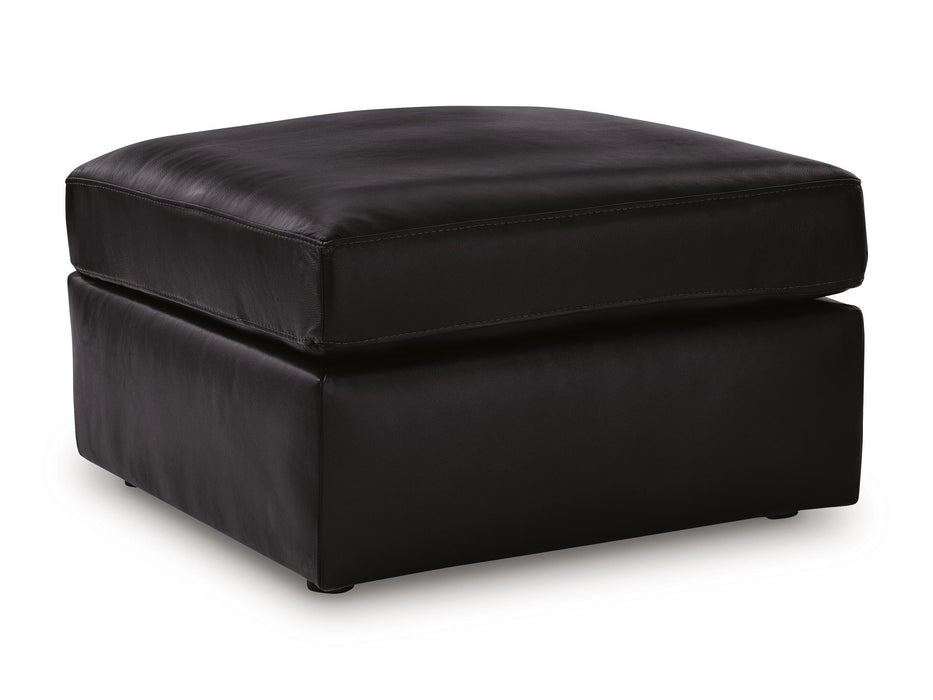 Modmax II Oversized Accent Ottoman