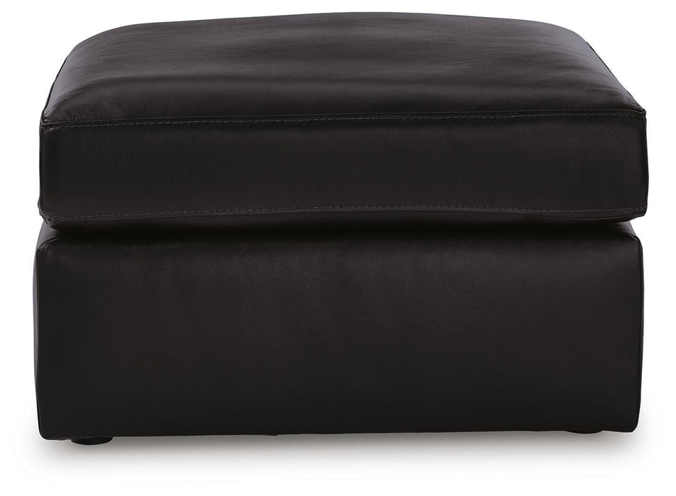 Modmax II Oversized Accent Ottoman - image 4