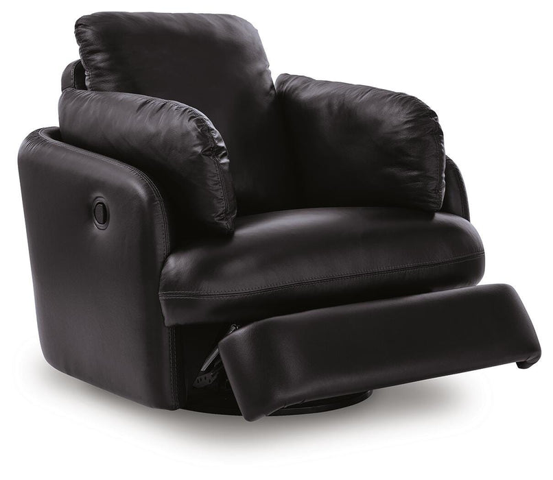Modmax II Swivel Glider Recliner - image 3