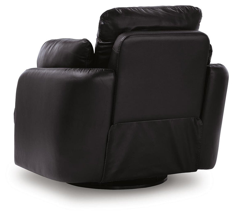 Modmax II Swivel Glider Recliner - image 6
