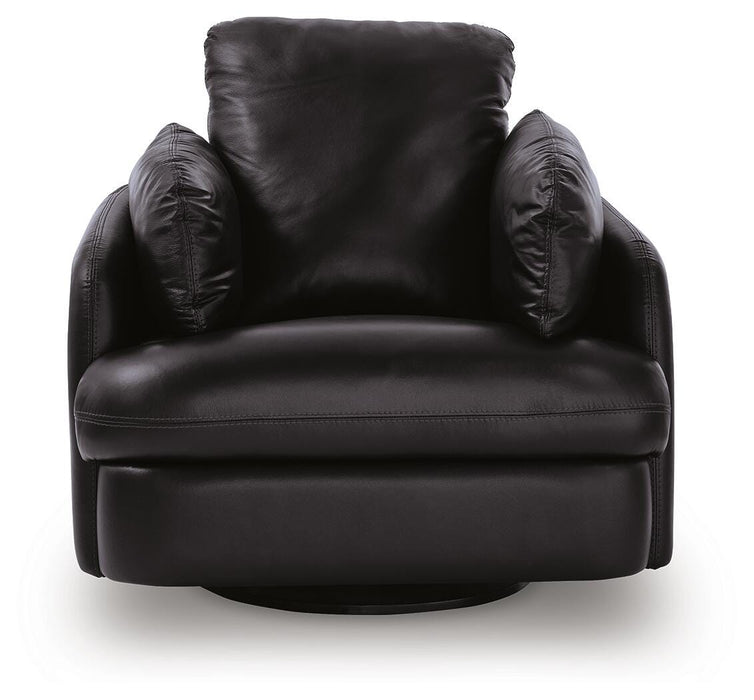 Modmax II Swivel Glider Recliner - image 5
