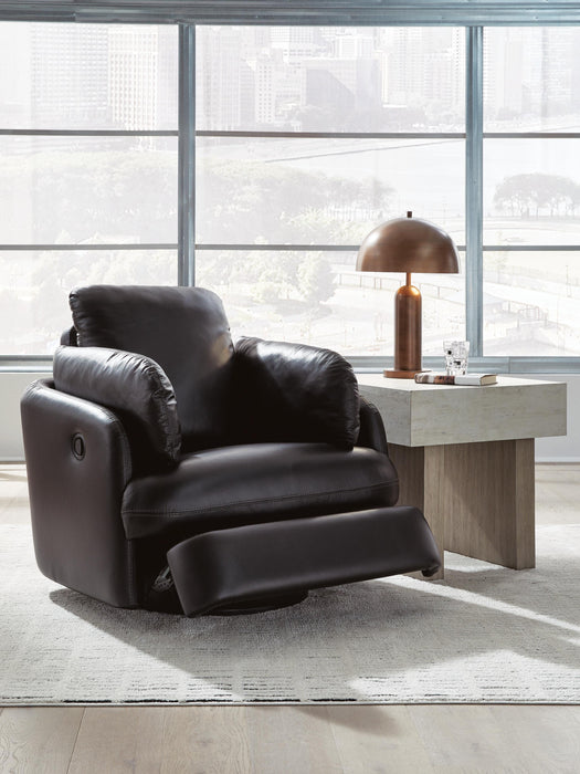 Modmax II Swivel Glider Recliner - image 7