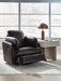 Modmax II Swivel Glider Recliner - image 7