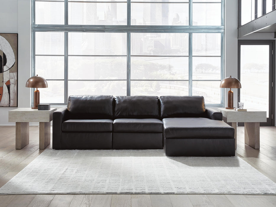 Modmax II 3-Piece Sectional Sofa Chaise