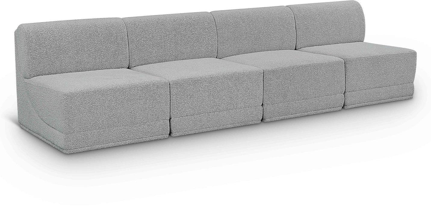 Ollie Living Room Set