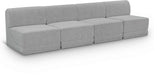 Ollie Living Room Set