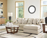 Laurelgrove 2-Piece Sectional Sofa Chaise - image 5