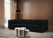 Dimple Iron Nesting 4pc. Modular Coffee Table