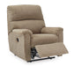 McTeer Power Recliner