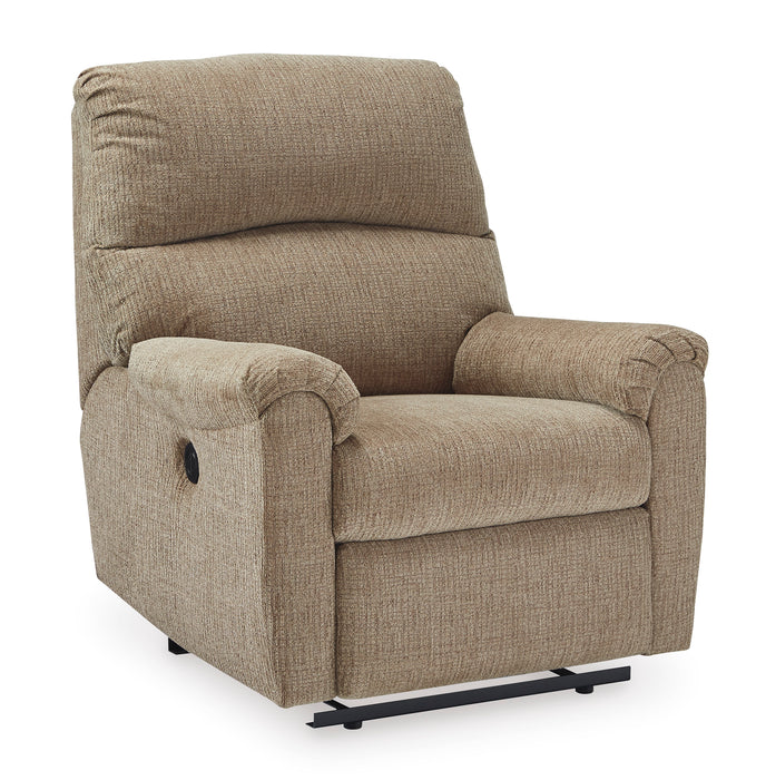 McTeer Power Recliner