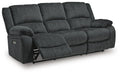 Draycoll Power Reclining Sofa - image 4