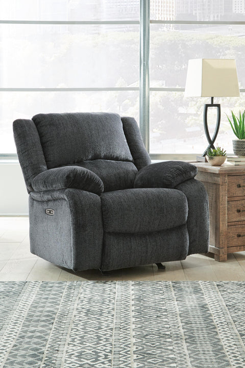 Reclinable eléctrico Draycoll