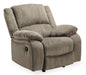 Draycoll Recliner
