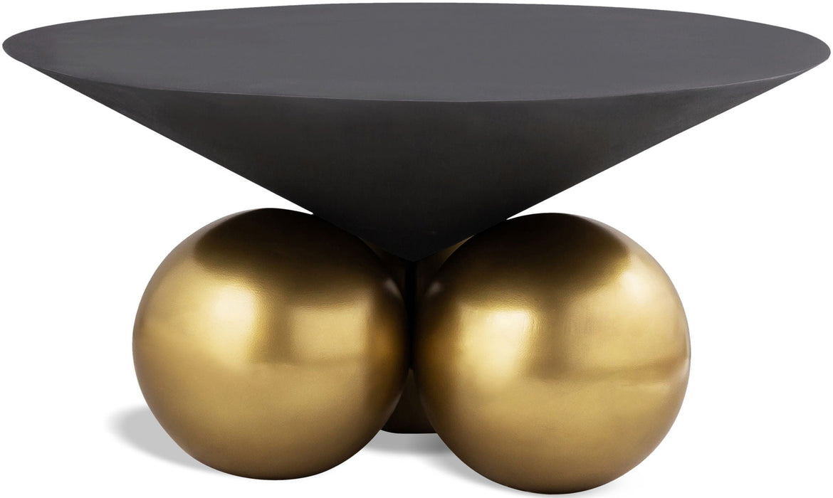 Naples Occasional Table Set