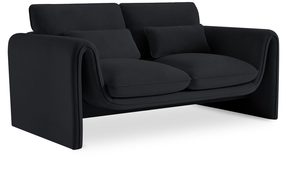 Sloan Living Room Set