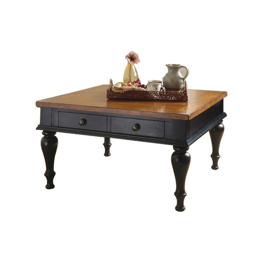 782BK Cocktail Table