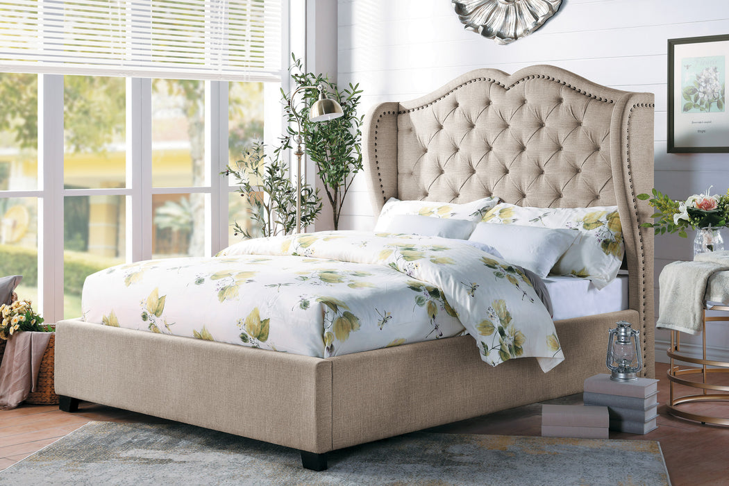 Waterlyn (2)Queen Bed