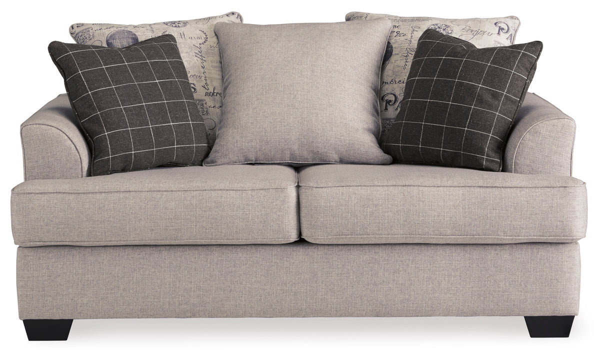 Velletri Loveseat