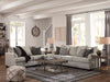 Velletri Loveseat