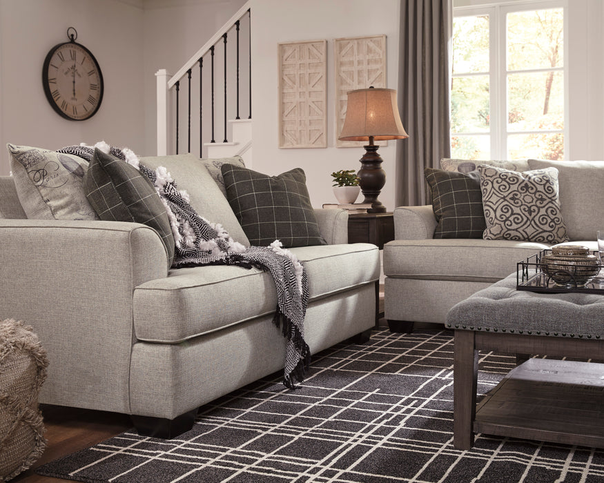 Velletri Loveseat