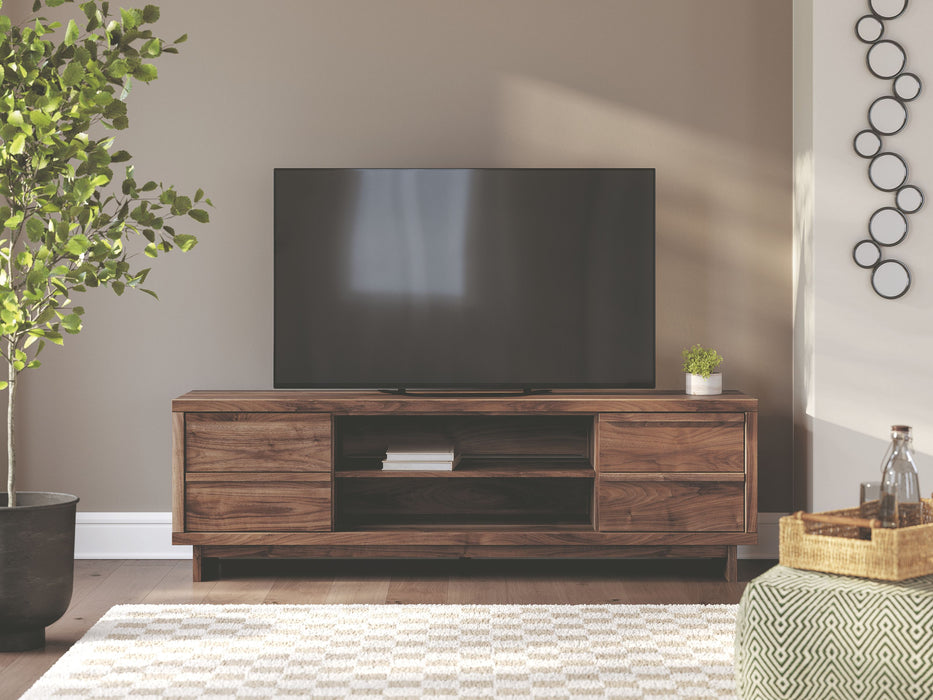 Zadilyn 72" TV Stand