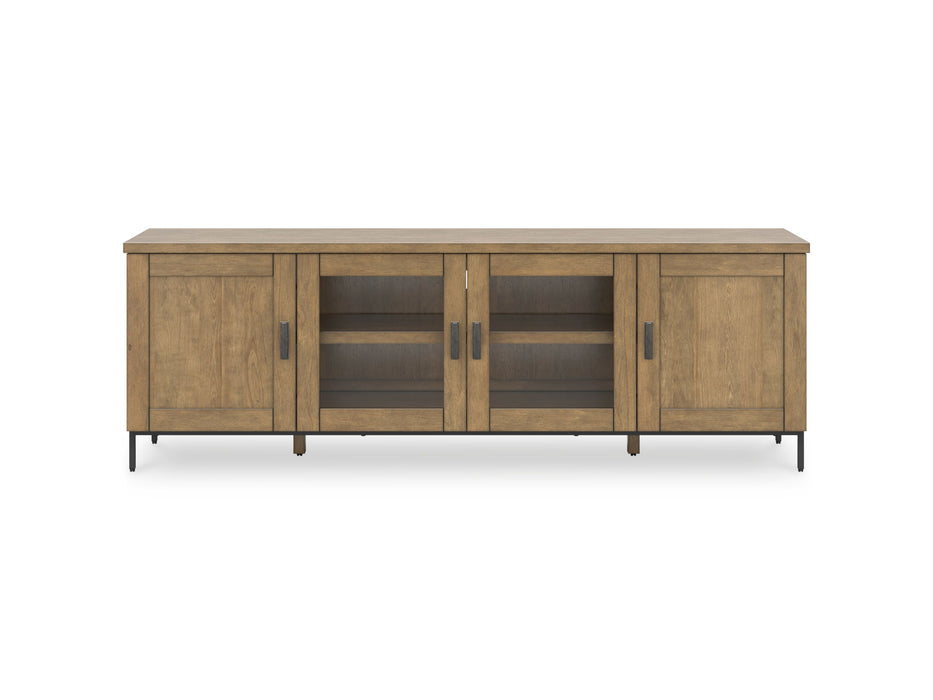 Torlanta Extra Large TV Stand