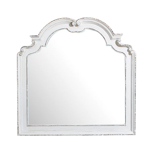 Willowick Mirror