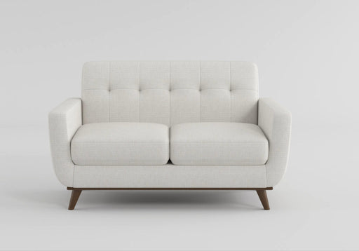 8428BE Love Seat