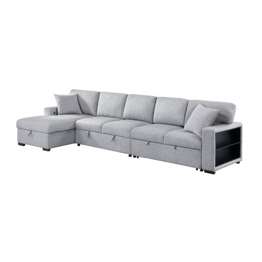 Pompano Sectional