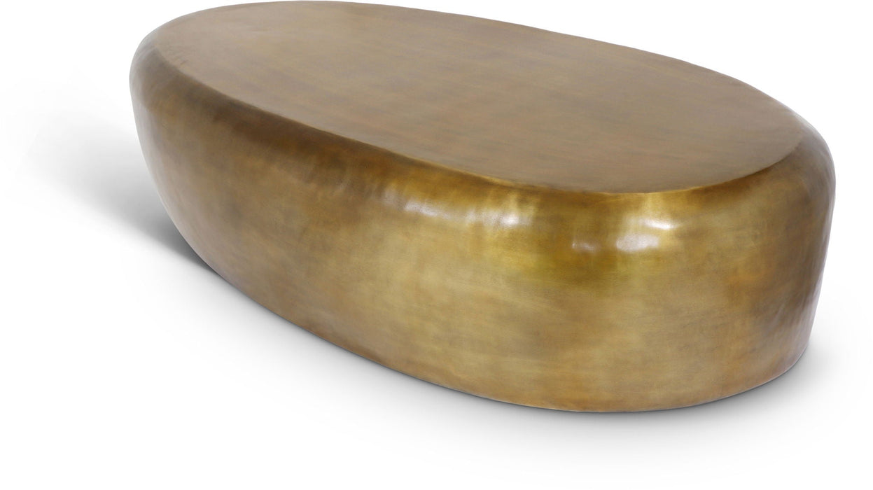 Capsule Occasional Table Set