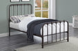 Bethany Platform Bed