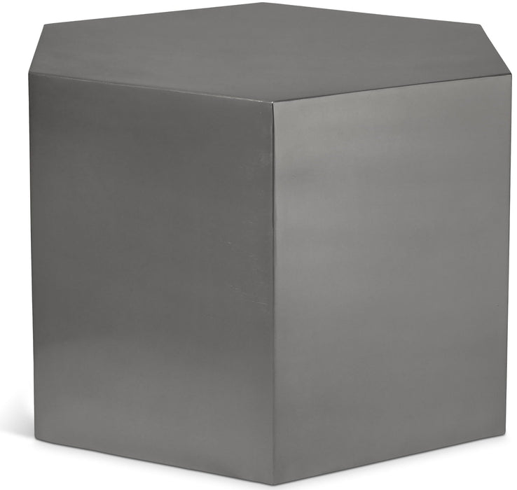 Hexagon Occasional Table Set