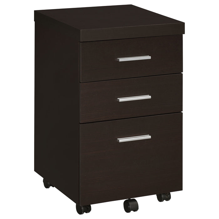 Skeena Storage Cabinet