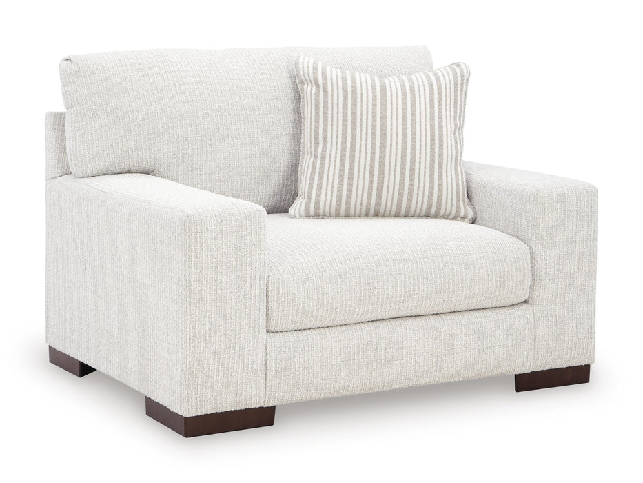Hartside Oversized Chair