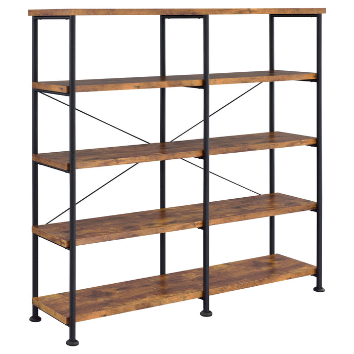 Analiese Double Bookshelf