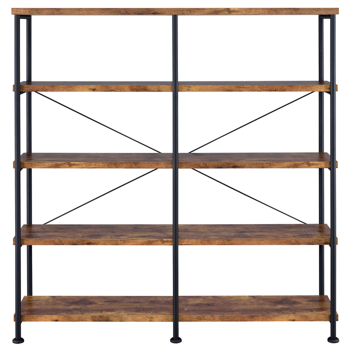 Analiese Double Bookshelf