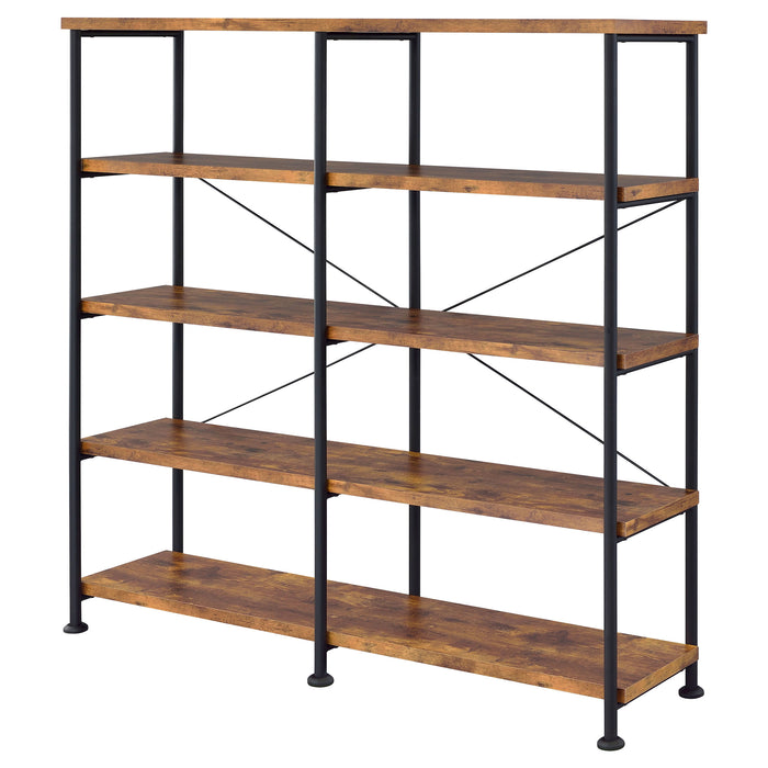 Analiese Double Bookshelf