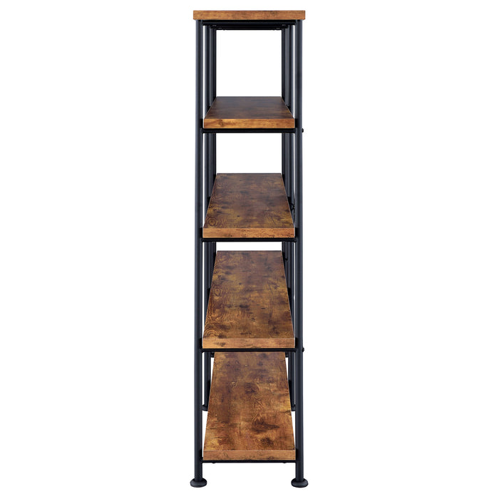 Analiese Double Bookshelf