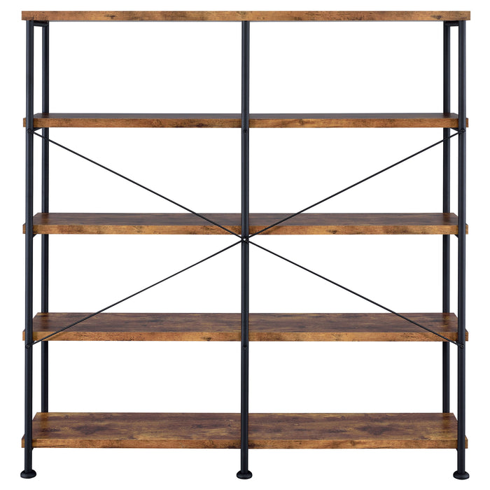 Analiese Double Bookshelf