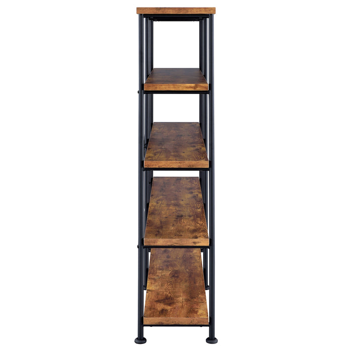 Analiese Double Bookshelf