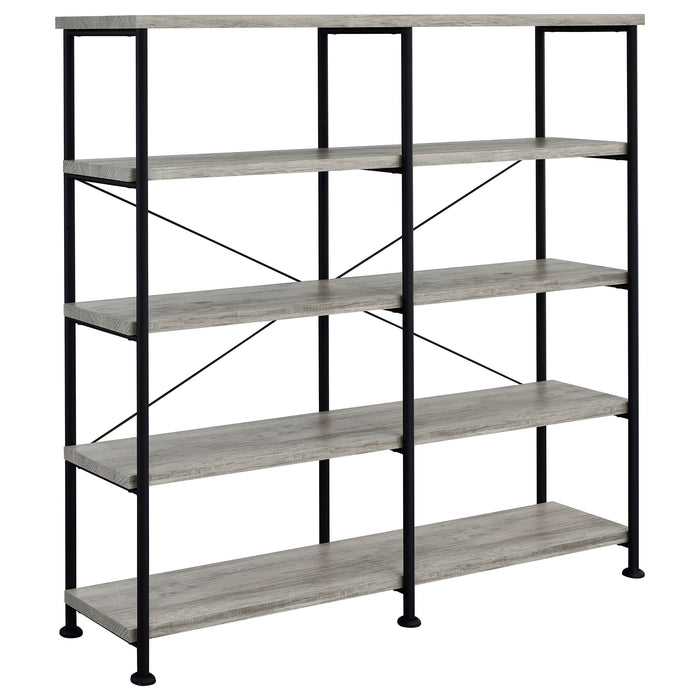 Analiese Double Bookshelf