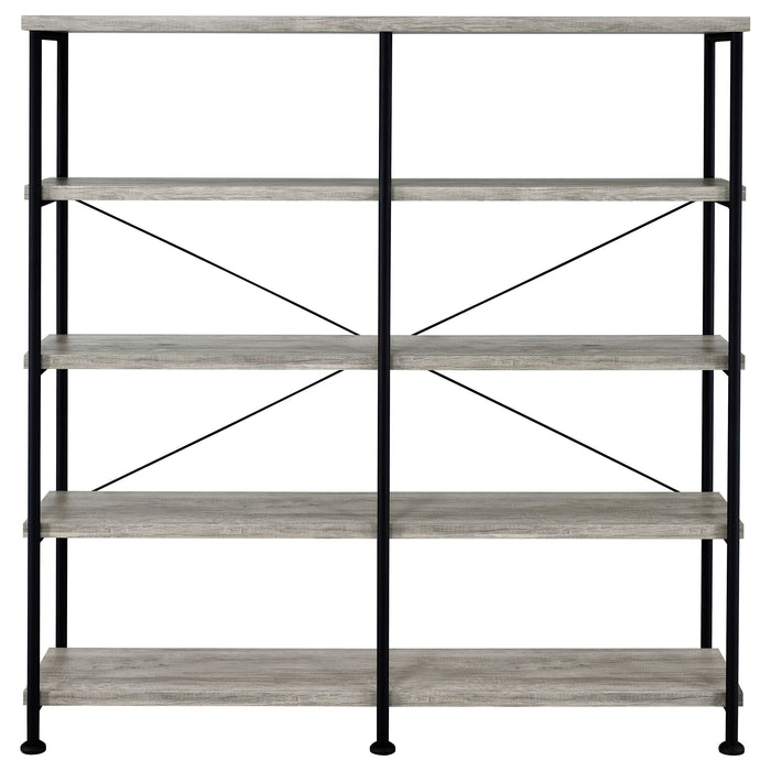 Analiese Double Bookshelf