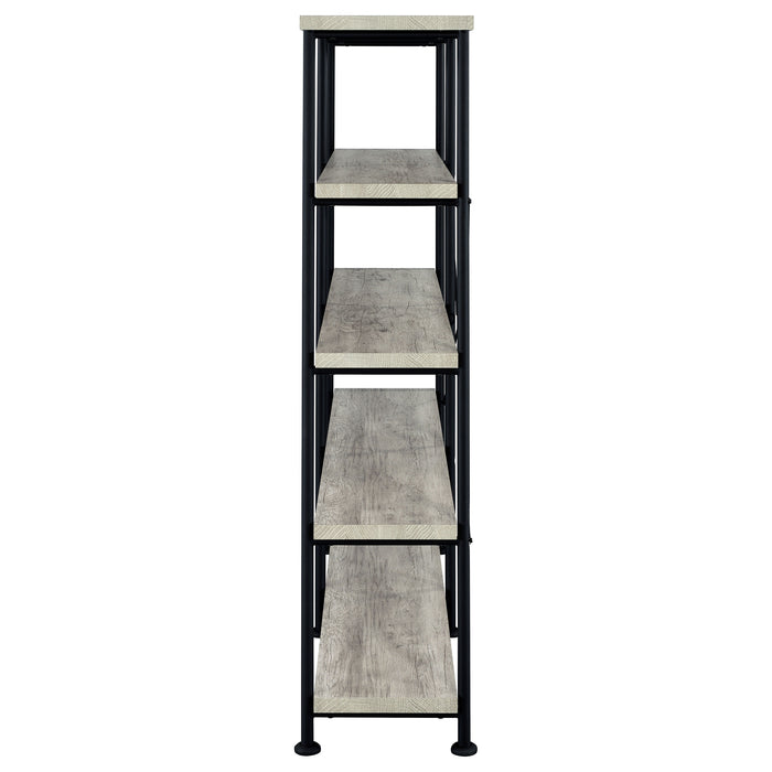 Analiese Double Bookshelf