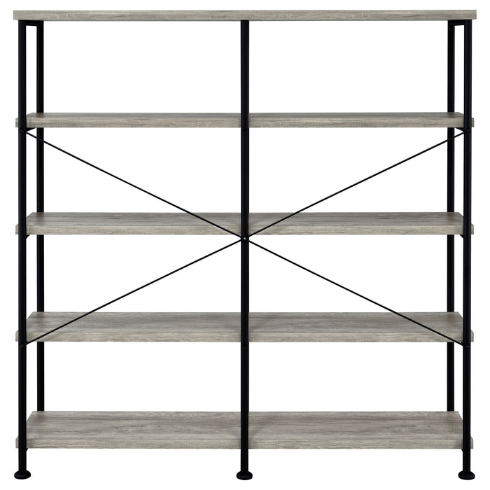 Analiese Double Bookshelf