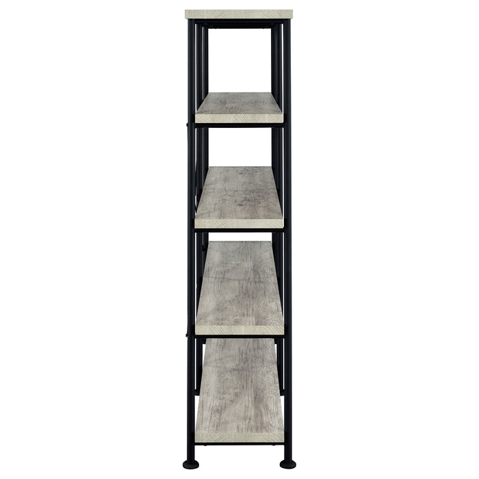 Analiese Double Bookshelf