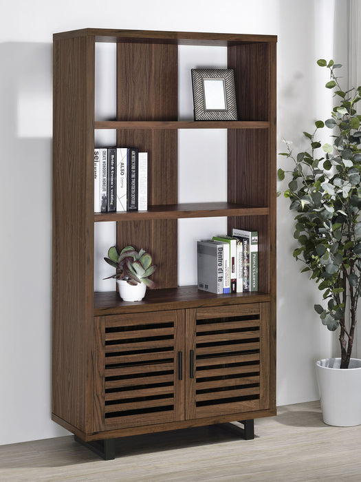 Maddox Bookcase