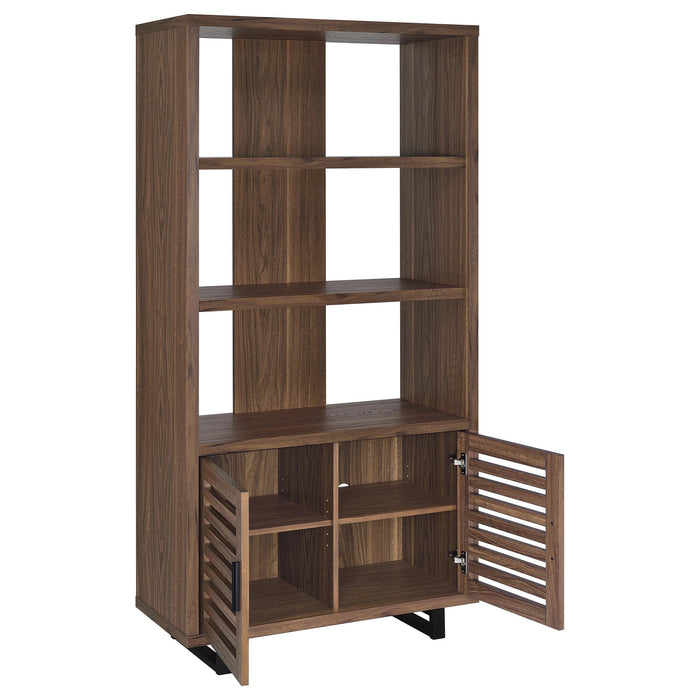 Maddox Bookcase