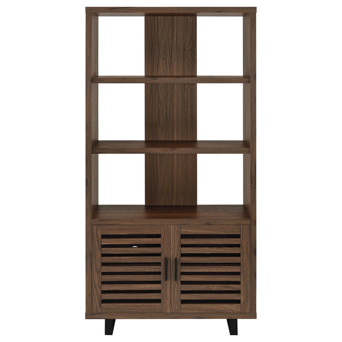 Maddox Bookcase