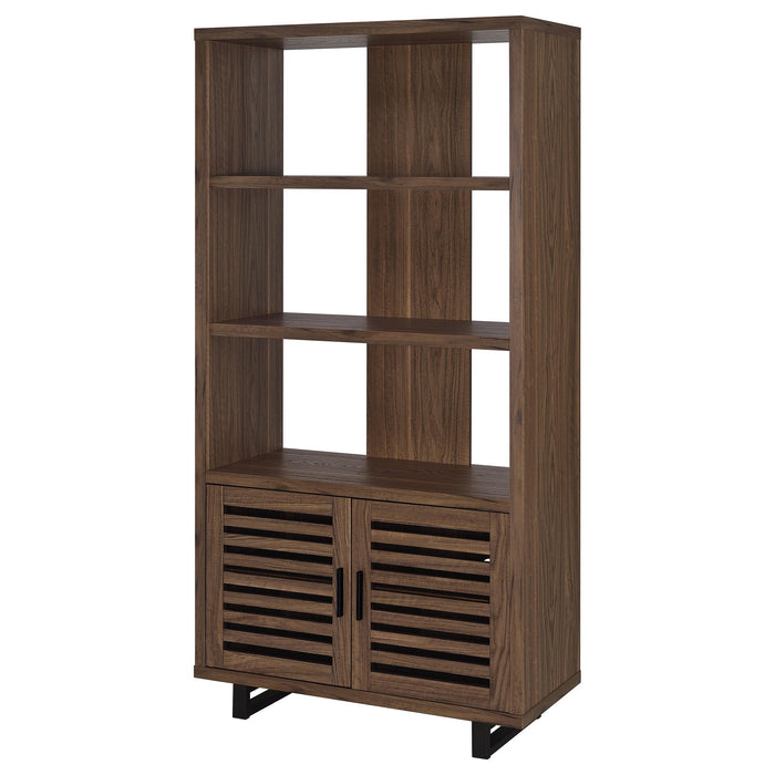 Maddox Bookcase