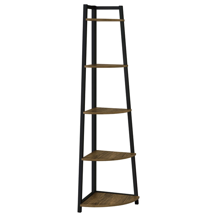 Jacksonville Bookshelf